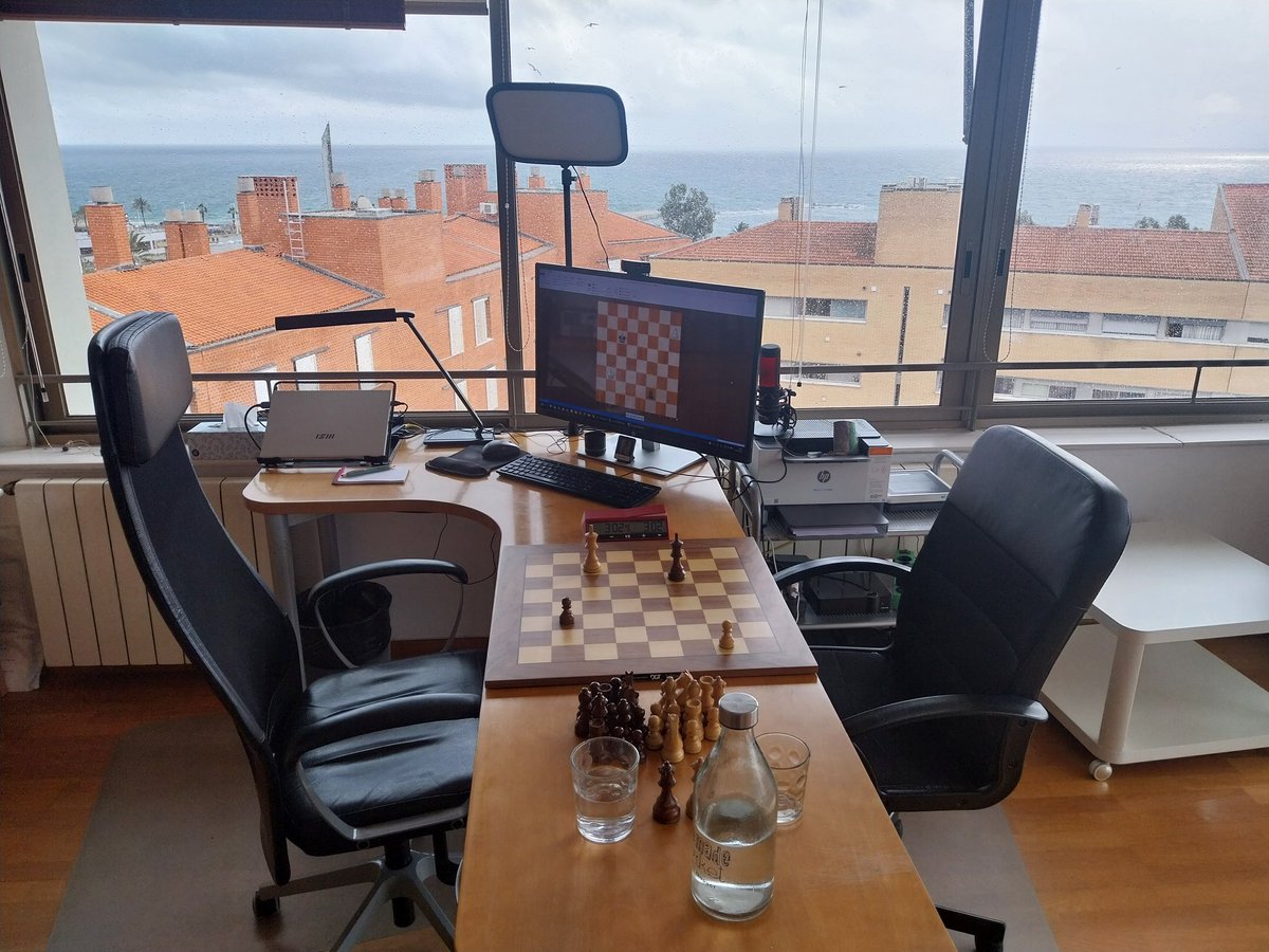 Miguel Illescas tweet media