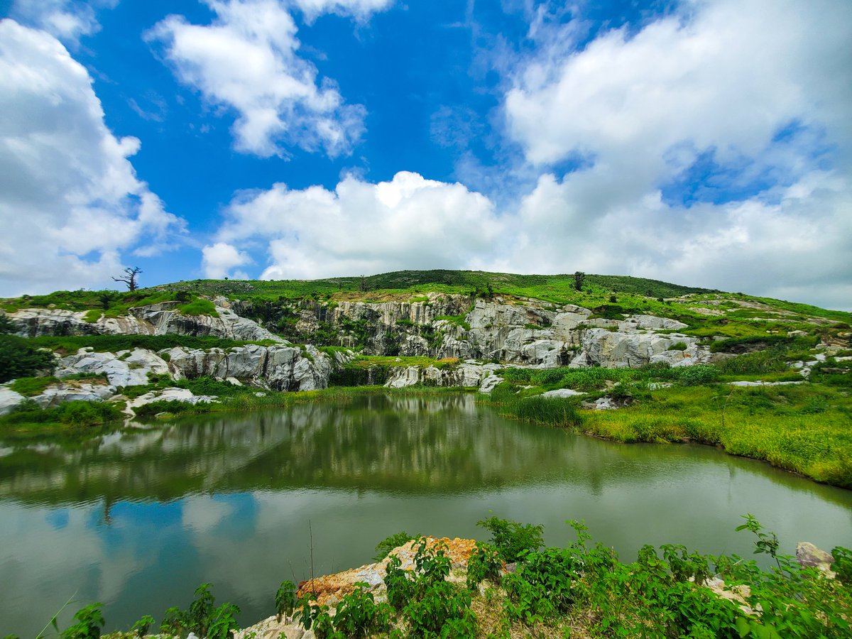 Gbamila_joe's tweet image. I take some really cool pictures of places in Nigeria 🇳🇬
A retweet will go a long way🥺❤️