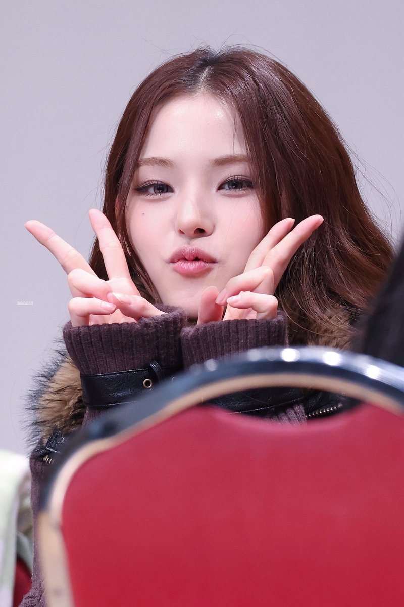 Bahati_Ba's tweet image. 260117

#MAI #마이 
#이즈나 #IZNA