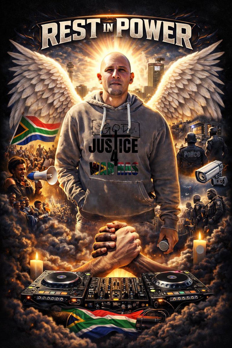 We will not be silenced

#justiceforwarras #holdthelineforwarras