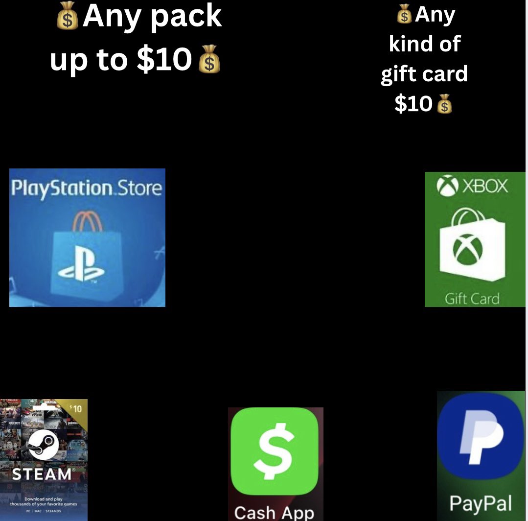 Dripzfv's tweet image. 🎁 PRIZE OF CHOICE GIVEAWAY 🎁

x1

TO ENTER:
🫶FOLLOW ME ( @Dripzfv )
✔️LIKE &amp;amp; ♻️RT
🔖 TAG A FRIEND 
ENDS IN 72hr

#Fortnite #giveaway