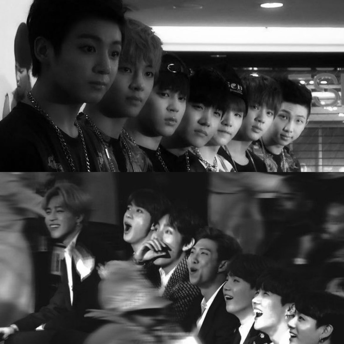 fkubluehouse's tweet image. they have grown so well 😭😭😭