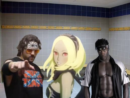 Los goleadores de Submarino esta temporada

Tercer lugar: K. Malik Shabazz con 9

Segundo lugar: WEBB con 24

Primer lugar: Kat con 27 (mi mujer PRECIOSA)