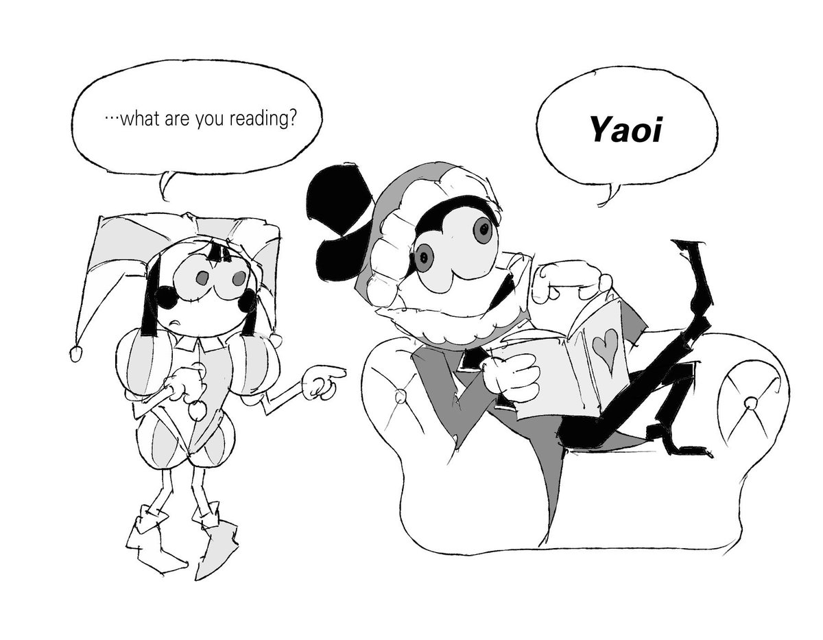 tcdrawadventure's tweet image. 