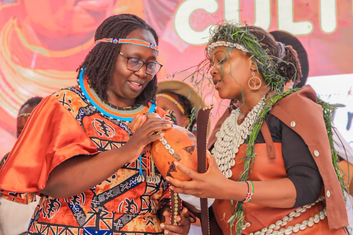 June Chepkemei tweet media