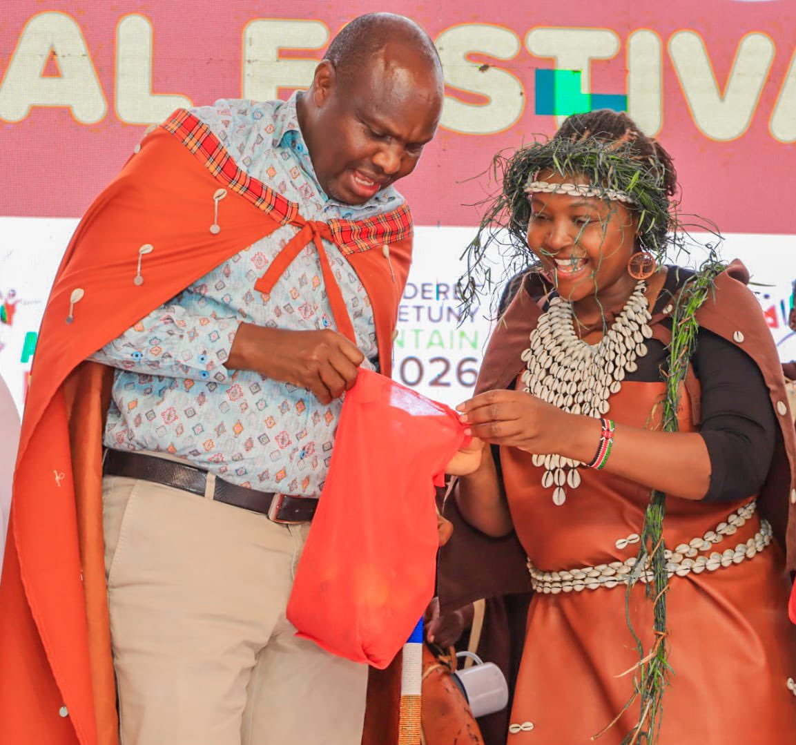 June Chepkemei tweet media