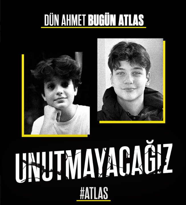 Daha kaç pırıl pırıl çocuğumuzu kaybedeceğiz?

“Suça sürüklenen çocuk” masalıyla katilleri koruyanlar,
aslında bir sonraki mağdurun da önünü açıyor.

Sokakta mafyacılık oynayan, TikTok’ta kabadayılık satan, ailesi tarafından başıboş bırakılmış bu tipler
 en ağır cezayı hak