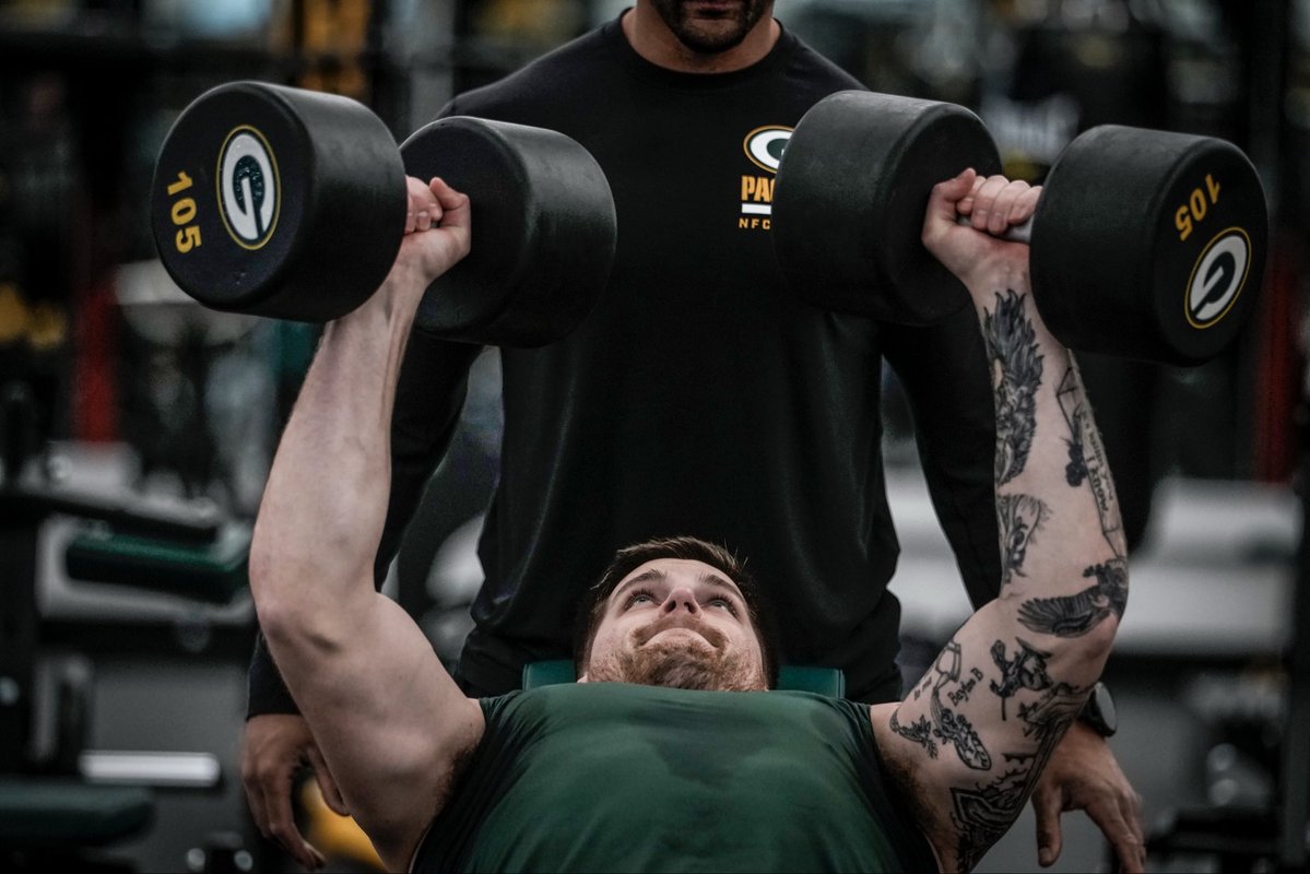 Tucker Kraft tweet media