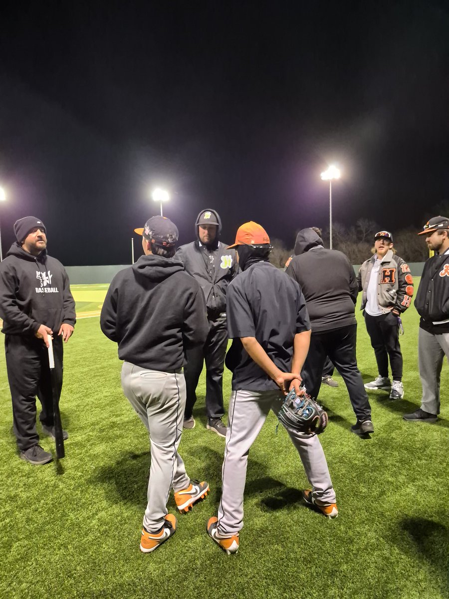 Haltom High School Baseball tweet media