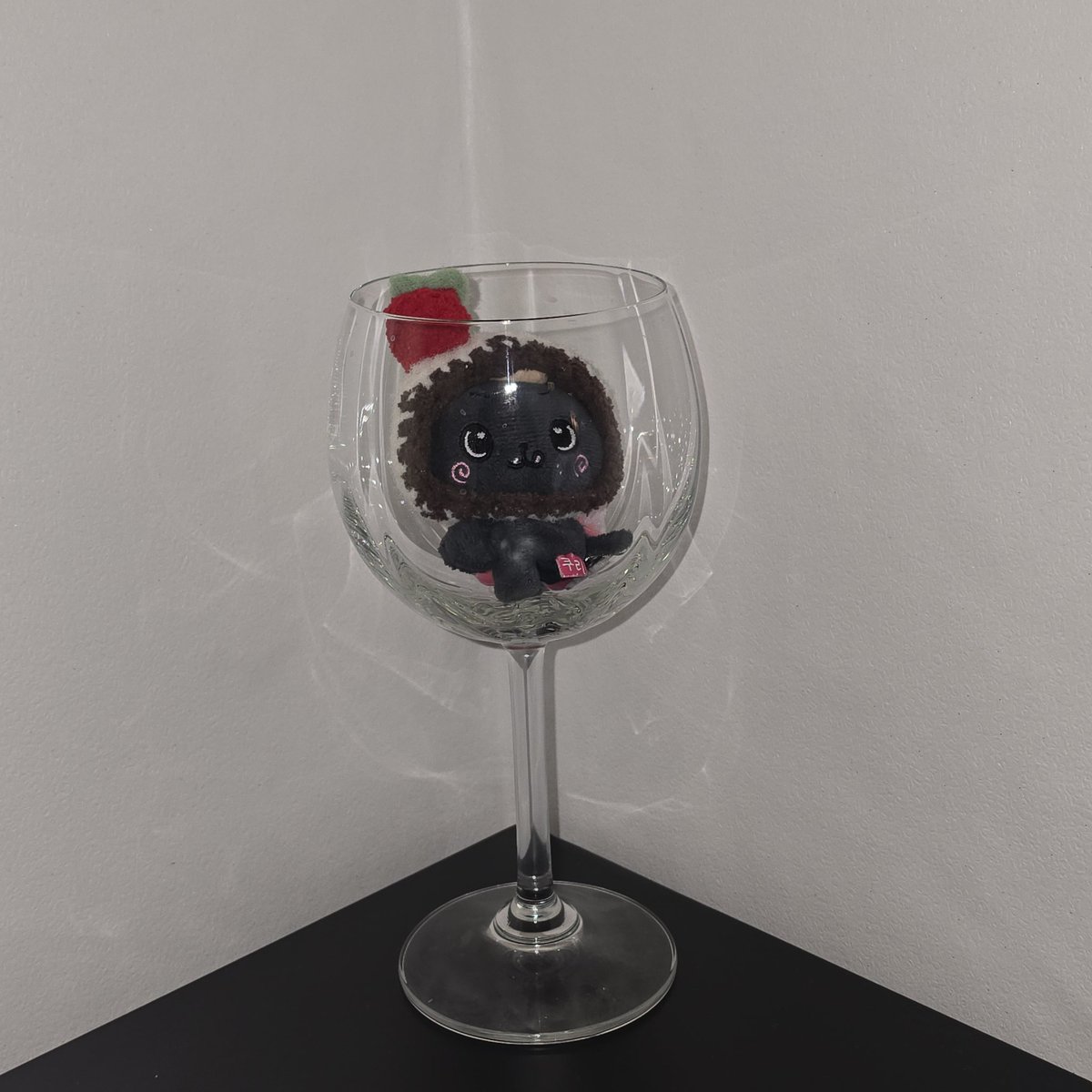 치얼스~🍓💃🕺