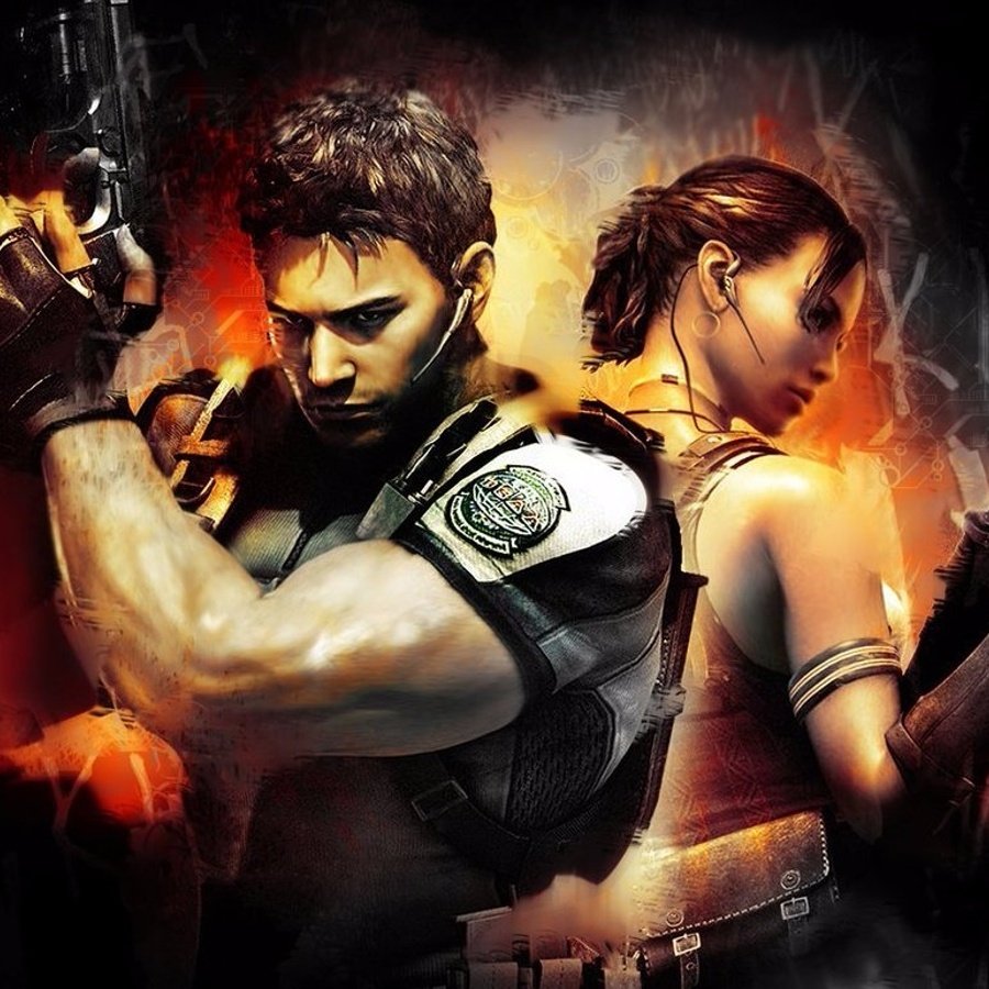 YoleoAndGames's tweet image. 🚨¿RESIDENT EVIL 5 REMAKE?🚨

La actriz que interpreta a Sheva en #ResidentEvil5 ha confimado que tiene noticias emocionantes que compartir en Marzo.

¿Lo mejor? Poniendo el # de ResidentEvil.

¿Os gustaría el anuncio de Resident Evil 5 Remake?