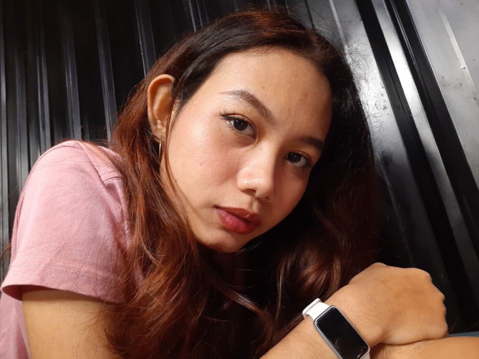 dshadowpages's tweet image. hari hari terakhir rambut yg warnanya tak beraturan ini