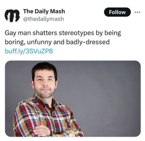 How it feels to be an evol who looks like shit and dresses like shit