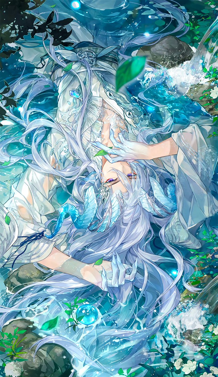 DailyCael's tweet image. 