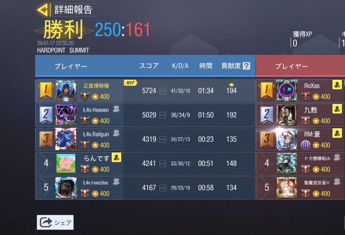 Ł4v【公式】 tweet media