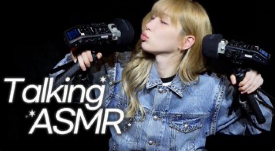jo0o____'s tweet photo. @badalee__ 📌 There are no secrets between us 🤫 Whispered secrets from Bada. 
50 Questions and 50 Answers
바다 ASMR || 바다쓰기

Talking ASMR 📋🎧
🔗 https://t.co/fotk0uPCLj

#바다리 #바다쓰기 #유튜브채널 #주민 #BadaLee  #reSEAdents #ASMR #BadaASMR #BadaVlog https://t.co/2O7bqduw7Z
