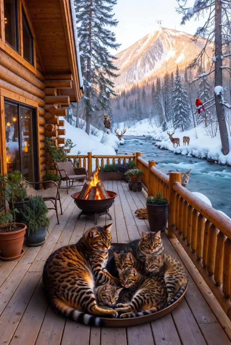 Big Clock tweet media