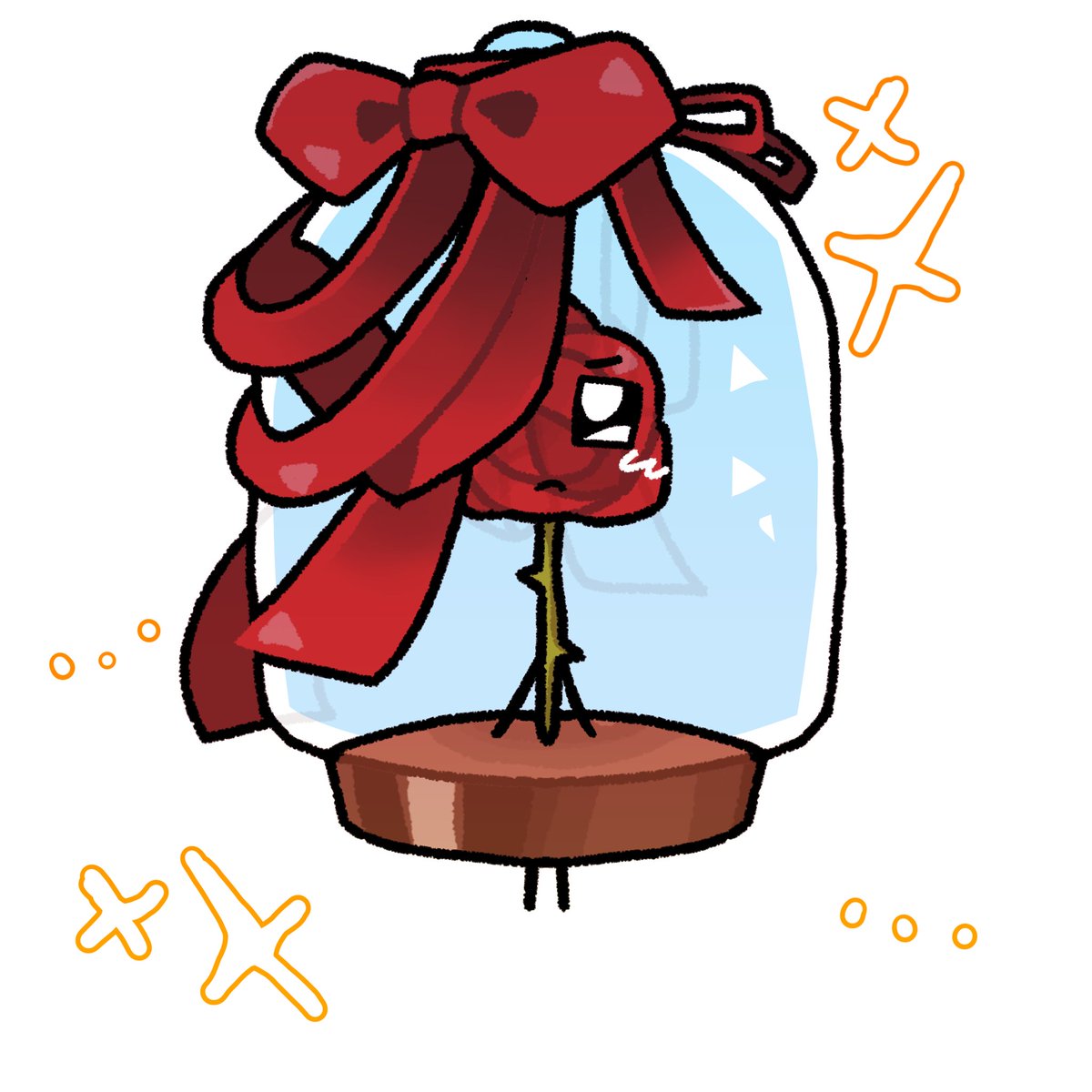 02ISOTWO's tweet image. #크래커
#크래커_엔딩
#크래커_히든엔딩
#파티의_마지막은

어린왕자장미 제러드 오너였습니다~
다들 놀아주셔서 감사해요!! 💖