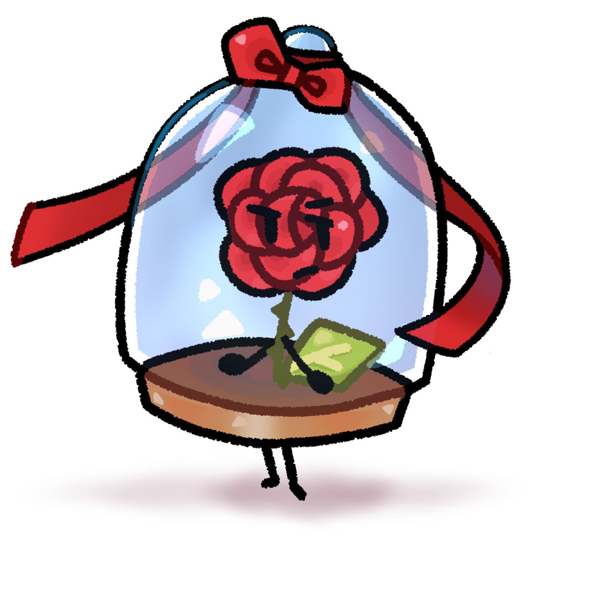 02ISOTWO's tweet image. #크래커
#크래커_엔딩
#크래커_히든엔딩
#파티의_마지막은

어린왕자장미 제러드 오너였습니다~
다들 놀아주셔서 감사해요!! 💖