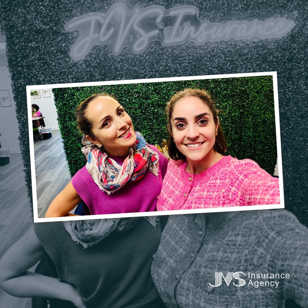 JvsInsuranceCor's tweet image. Thank you Monica for stopping by!! We love Southern Oak Property Insurance 🙌🏻

#ThankYou
#ClientAppreciation
#InsuranceCommunity
#InsurancePartners
#SouthernOakInsurance
#SouthernOakPropertyInsurance