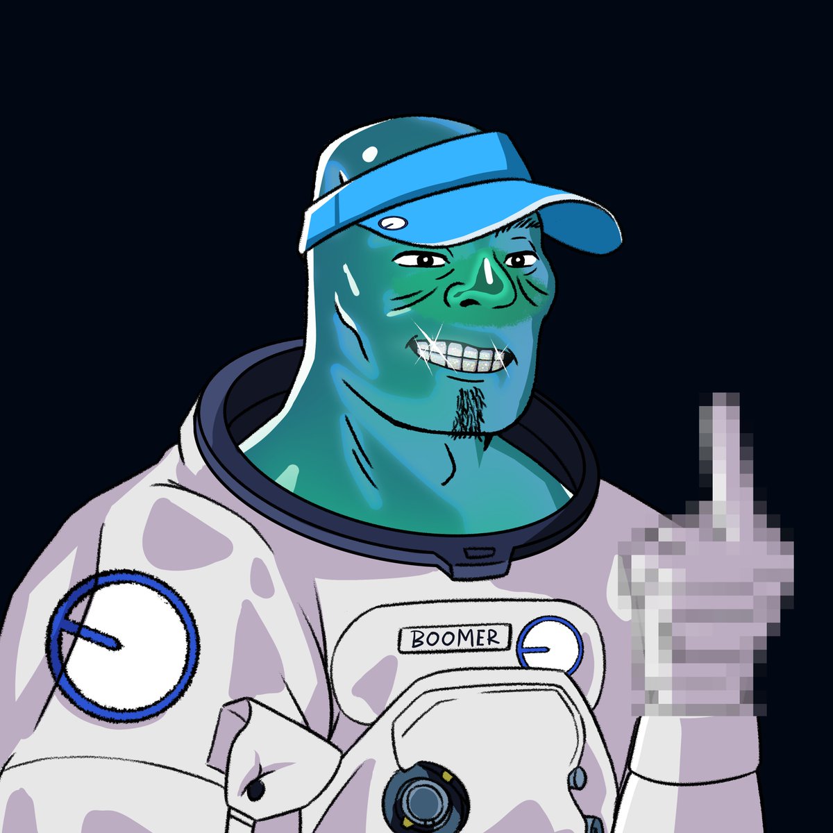 BOOMER (@BoomerOnBase) / Posts / X