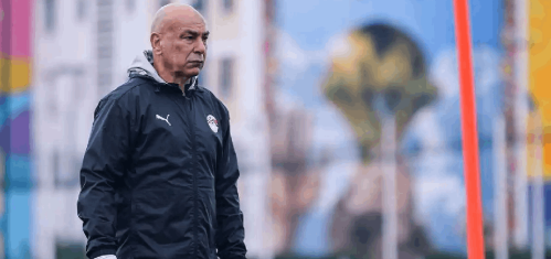 اتحاد الكرة يحسم الجدل.. حسام حسن مستمر مع منتخب مصر حتى 2026 