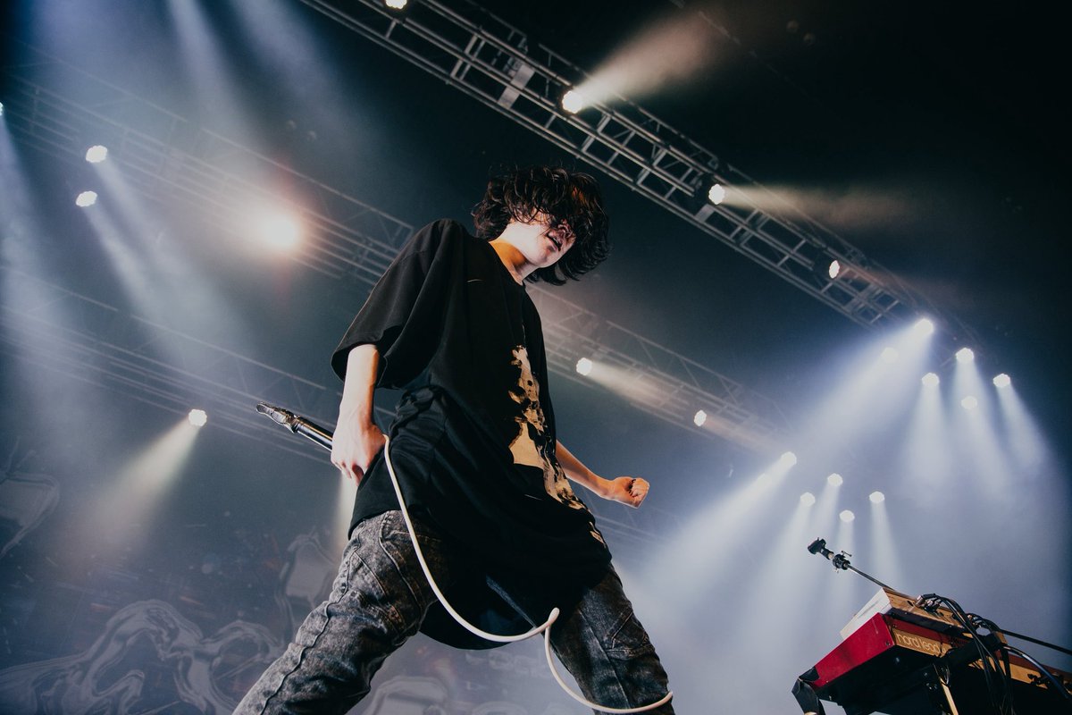 ミュージシャン FaLiLV Fear_and_Loathing_in_Las_Vegas