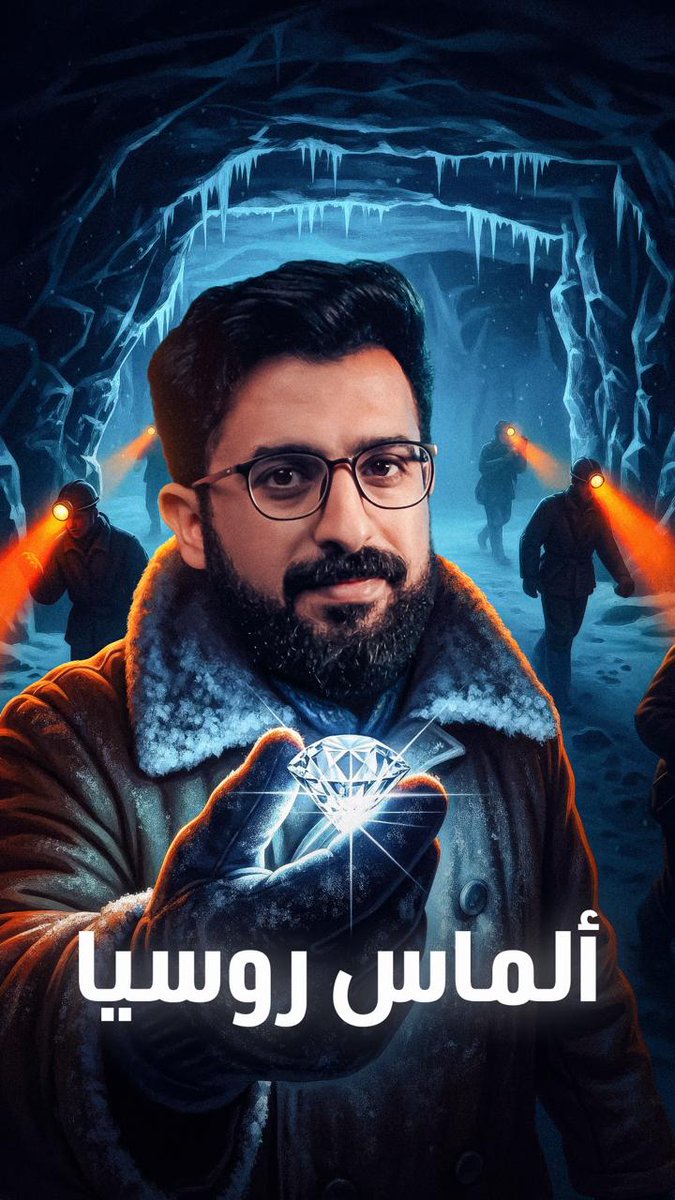 كنز بين الجليد.. اكتشاف واحد من أكبر مناجم الألماس في التاريخ والسبب صخور بركانية نادرة 