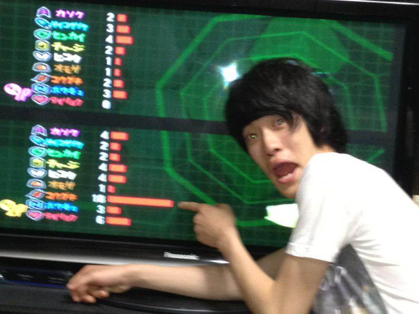 なぎなたぼこ tweet media