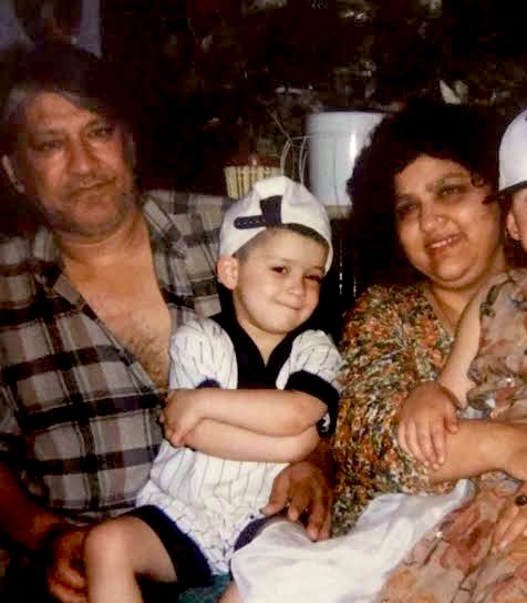 We are deeply saddened by the passing of Zayn’s beloved grandmother. Our heartfelt thoughts and prayers are with Zayn and the Malik family during this difficult time. May God grant her the highest ranks of Jannah. ❤️‍🩹🕊️