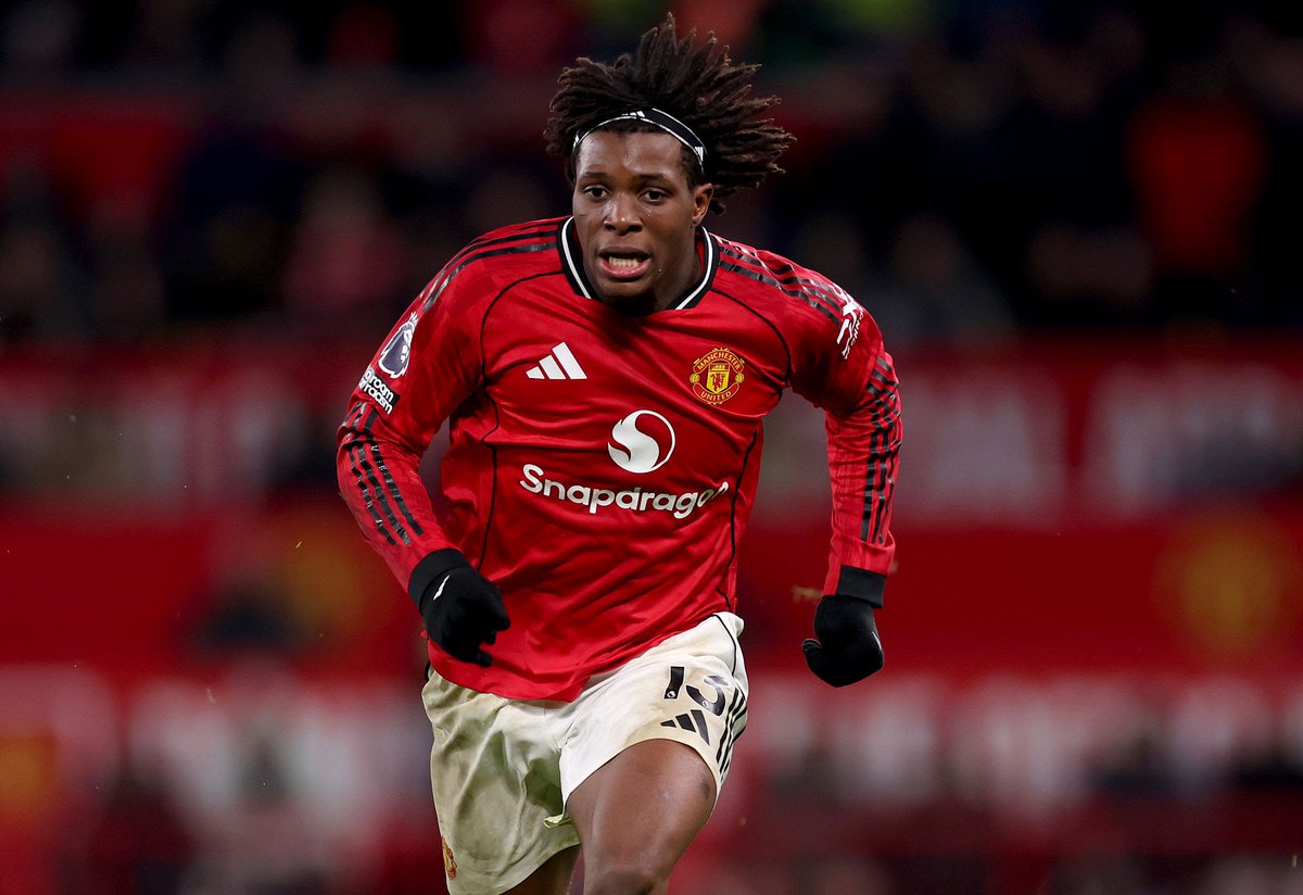 Manchester Is RED...Come on United #GGMU