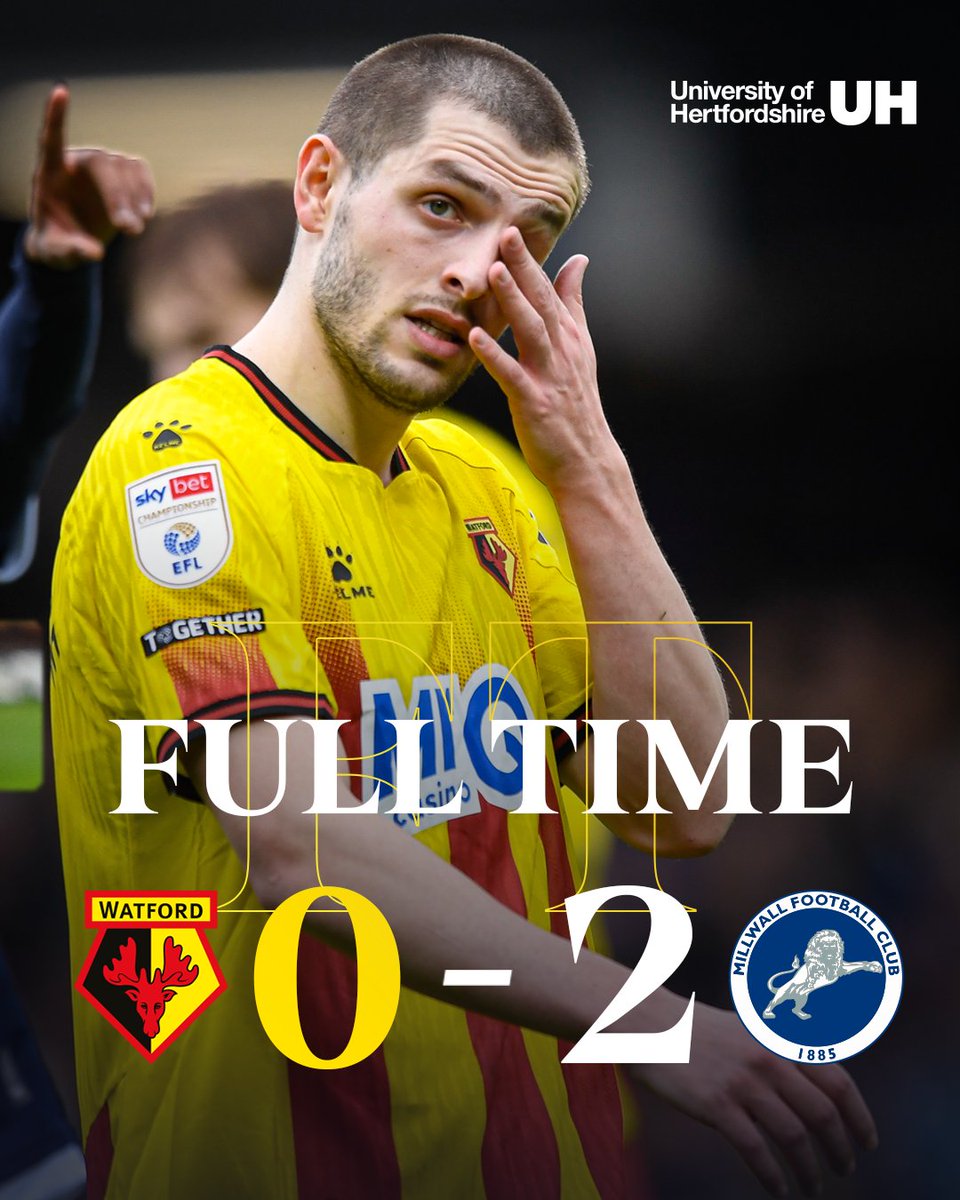WatfordFC's tweet image. 