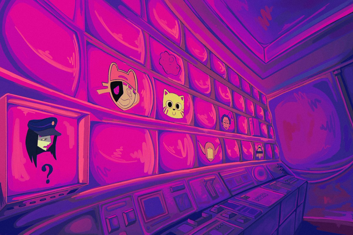 Completed artwork! #ENA #enadreambbq