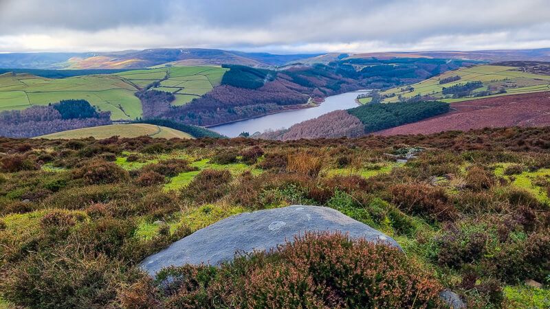 Peak District Walks ⛰🌞☔⛄ tweet media
