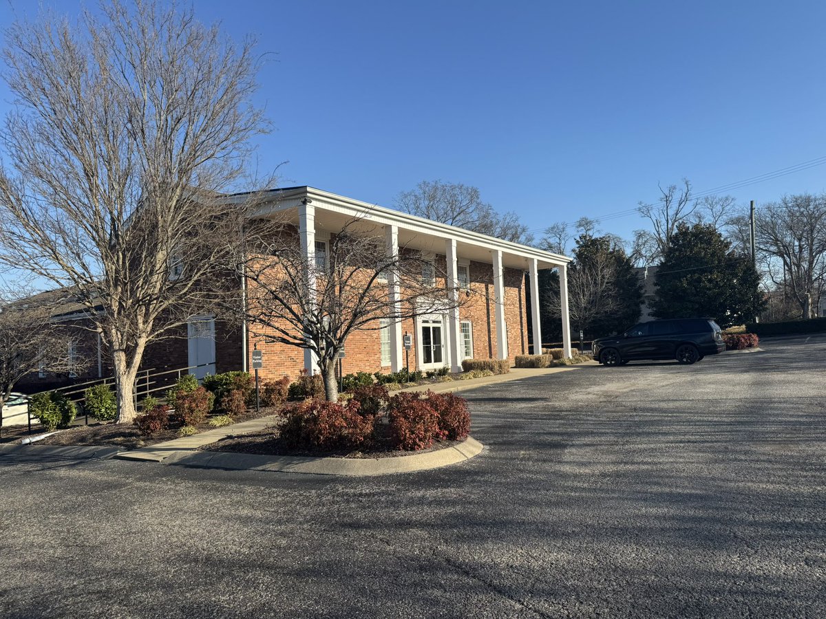 Starting a new chapter for <a href="/NexGenComm/">NexGen Communications</a> next week. We will move into our office, at The House of Cash in Hendersonville, and look to grow our brand even more in Middle Tennessee and all over the US. 

Looking forward to this new venture and challenge. #nexgenc #teamnexgen #tech