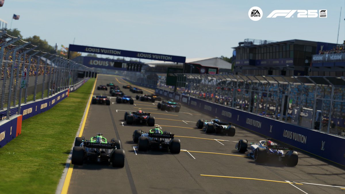 Bunga Bunga Series tweet media