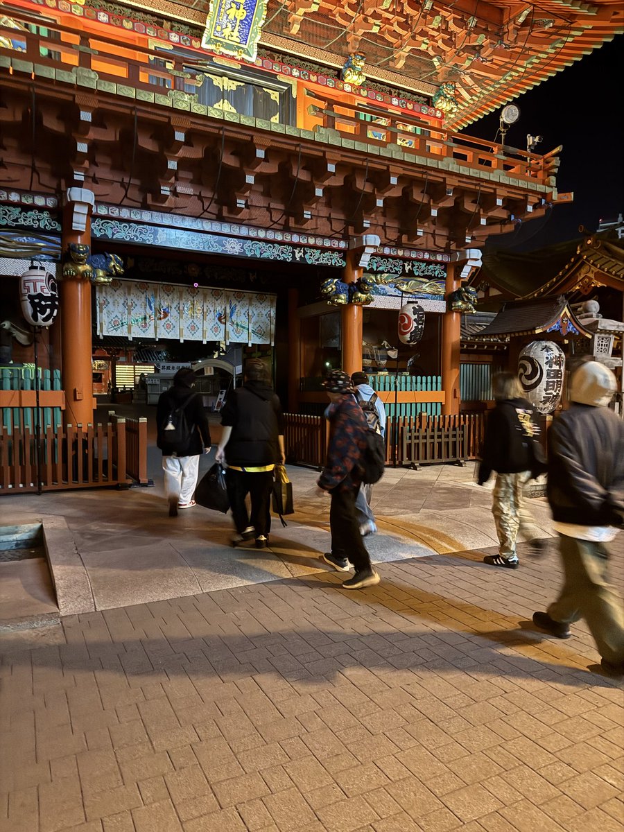 みんなで幸せになろうね