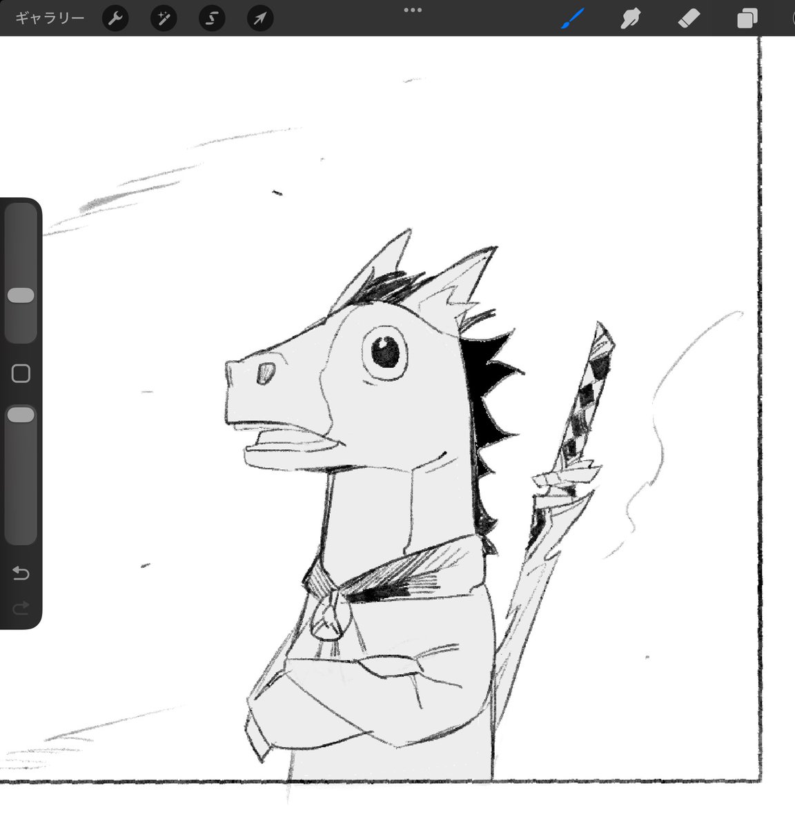 もうおもろいなぁ