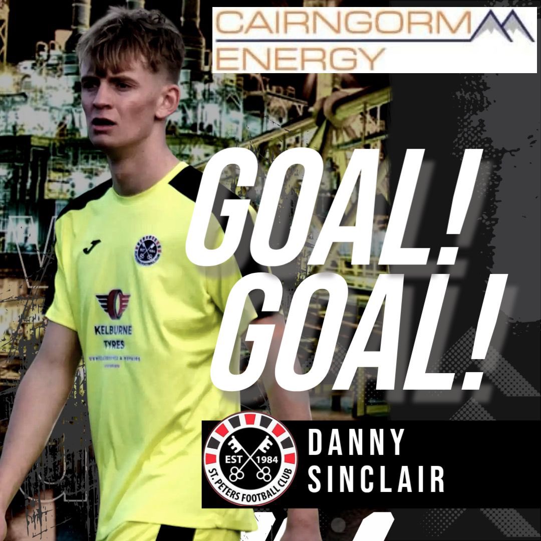 St Peters FC U20s Development Squad tweet media