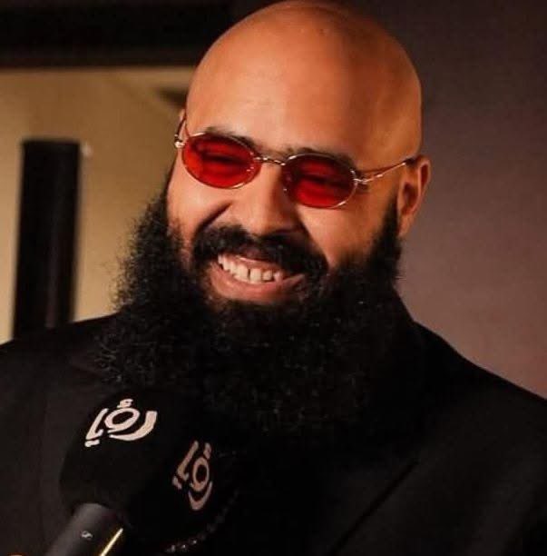 Navina777's tweet image. النهاردة حرفيًا يوم فرحي
الكينج عبعاطي قرب يطلع
يبقى كىىىم الفرحة ولالا