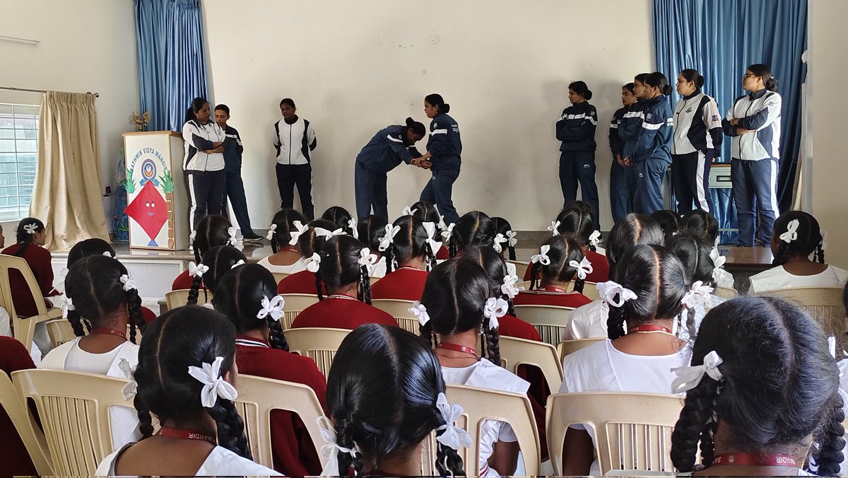 DCP North-Bengaluru. tweet media
