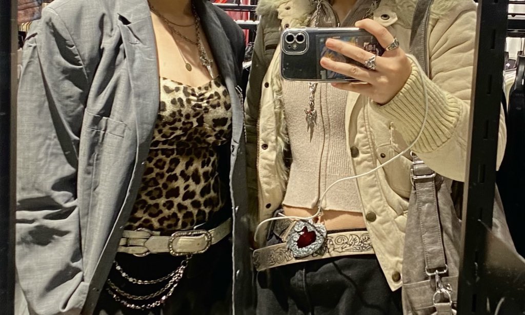 wumutty's tweet image. ˚✧₊⁎ #OOTD