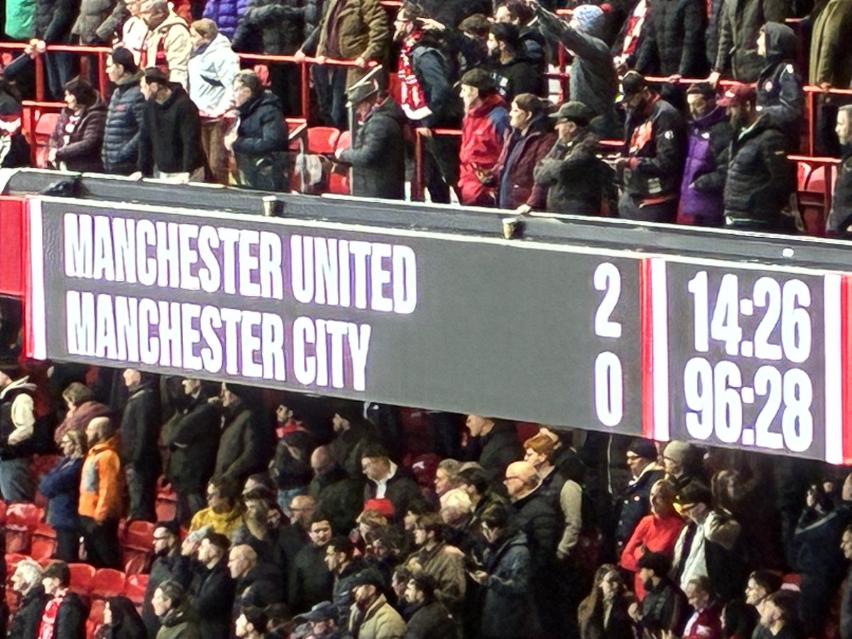 Peter Lynam tweet media