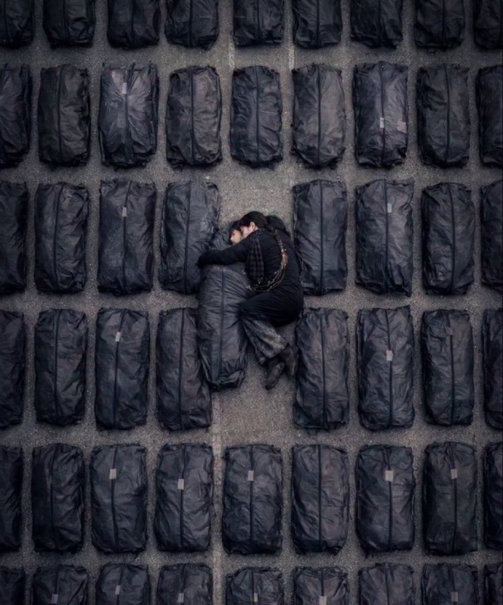 170 hours of #DigitalBlackoutIran

170 hours of #genocideinIran

Thousands have been killed with machine guns...

Do you hear us?!

<a href="/POTUS/">President Donald J. Trump</a>
<a href="/realDonaldTrump/">Donald J. Trump</a>
<a href="/netanyahu/">Benjamin Netanyahu - בנימין נתניהו</a>
<a href="/elonmusk/">Elon Musk</a>