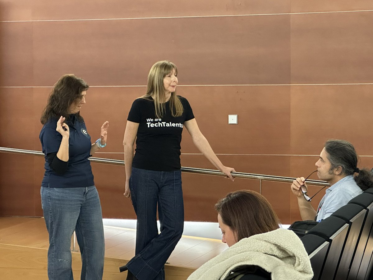 Talent Growth Mbp tweet media