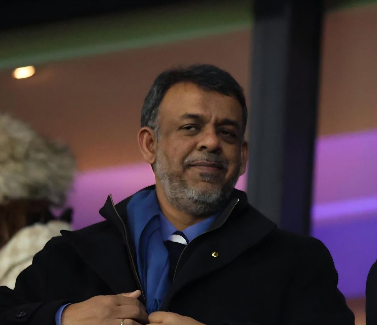 Suhail Pasha Sheikh is running Blackburn Rovers • Has been at the club  since day one of Venky's ownership, was involved in the acquisition • Makes  the key decisions at the club •