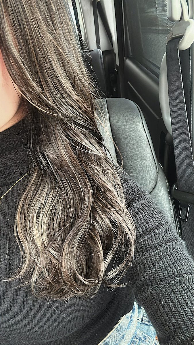 37chandayoooo's tweet image. ハイライト毎回超お気に入りやけど痛みすぎてヤバィ☺️
いいシャンプー買ってヘアケアがんばる年にするーッ🤝🏼