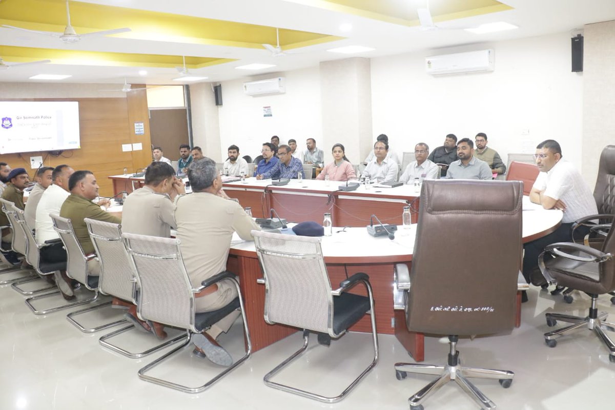 Collector Gir Somnath tweet media