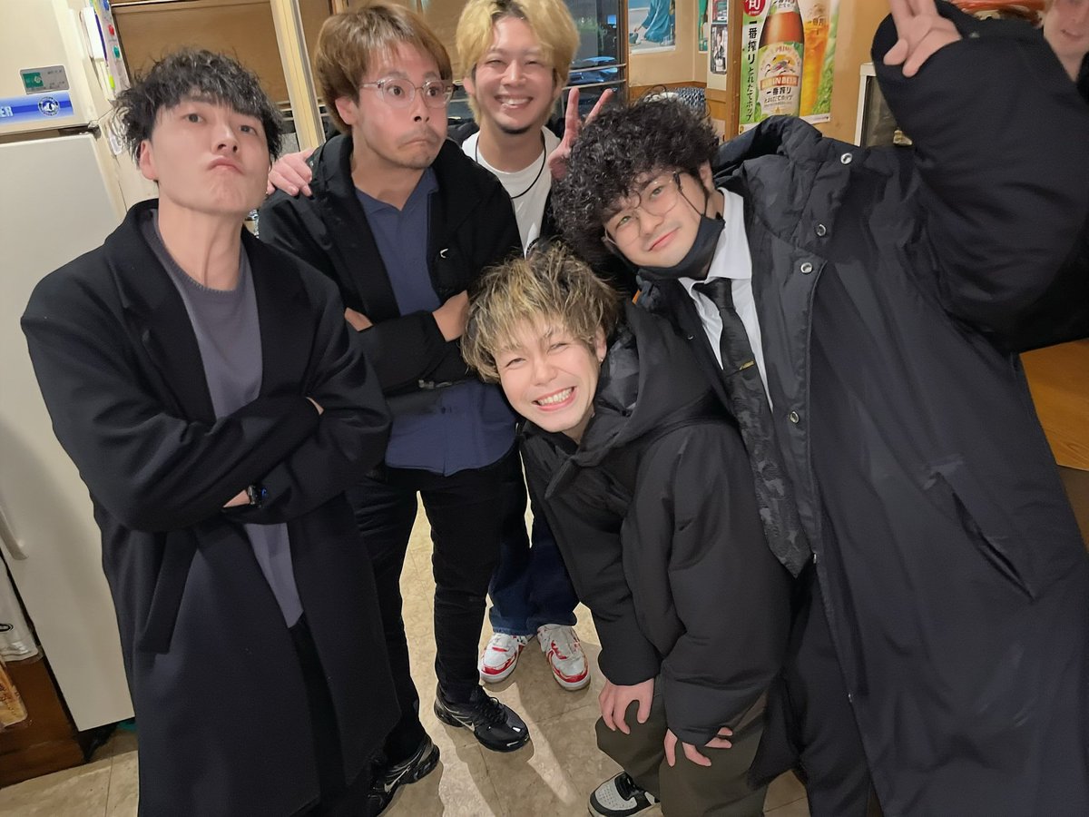 シュンクン(SHUNKUN) (@SHUNKUN_LIF) / Posts / X