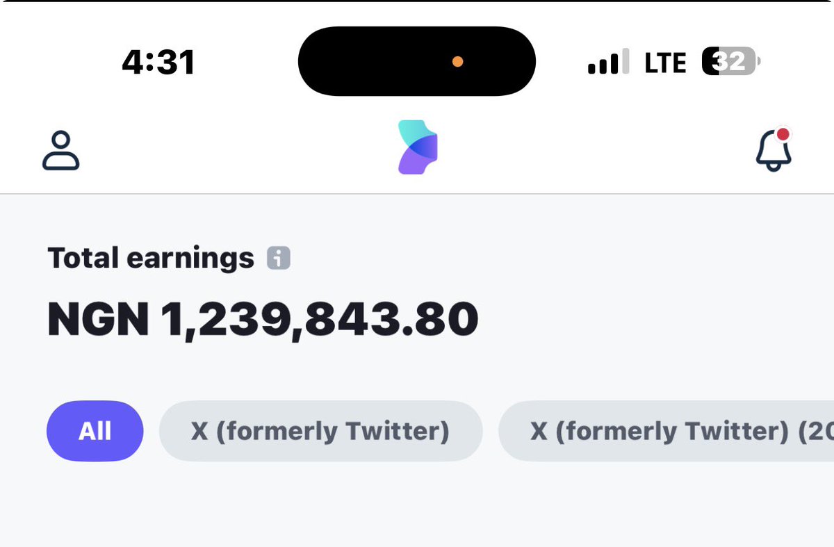 Directorbrain's tweet image. No be hype, no be cruise. Nigerians are actually making real money from X (Twitter). From content creation, brand deals, community growth, affiliate marketing, and monetization, people are cashing out steadily.
